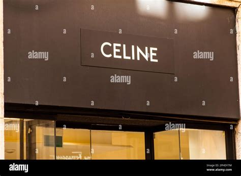 celine roma